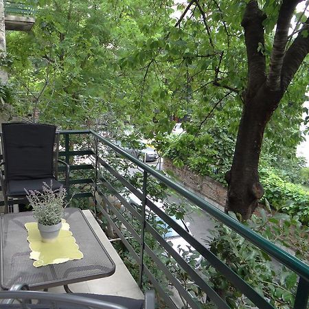 Rooms Stella Split Zewnętrze zdjęcie