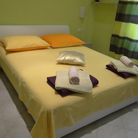 Rooms Stella Split Zewnętrze zdjęcie