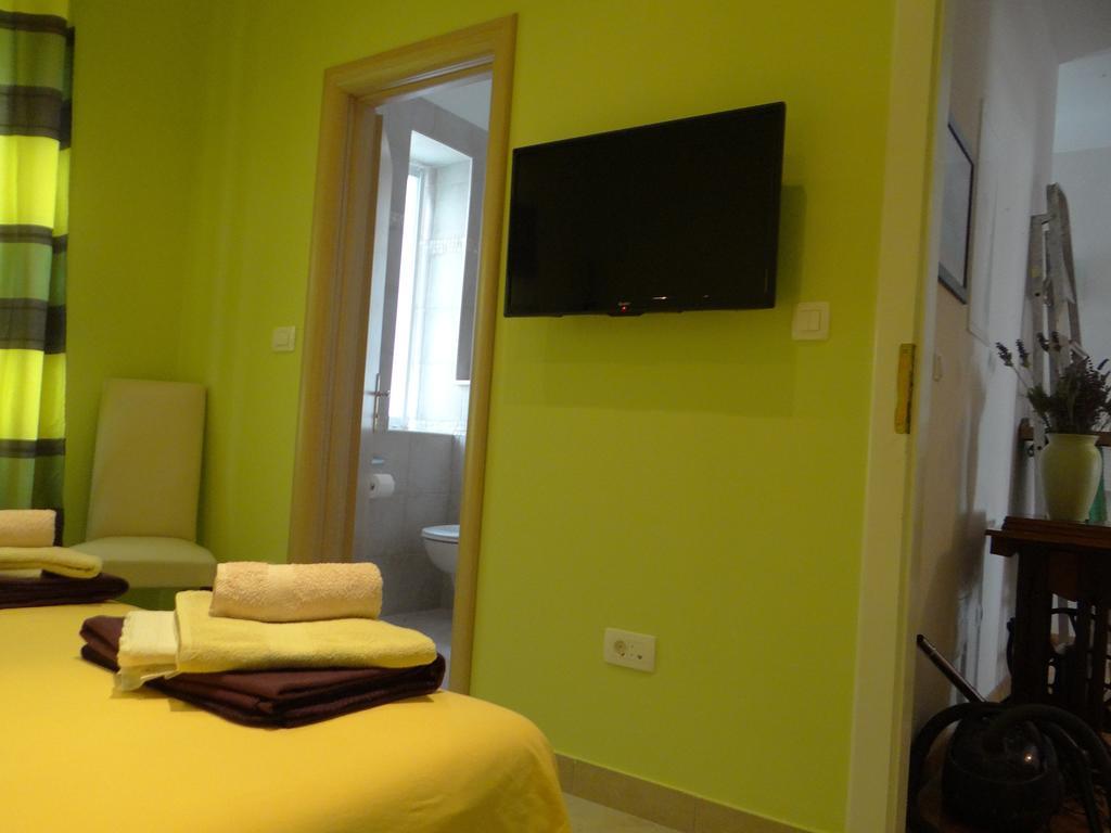 Rooms Stella Split Pokój zdjęcie