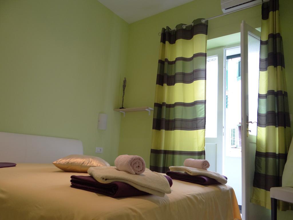 Rooms Stella Split Pokój zdjęcie