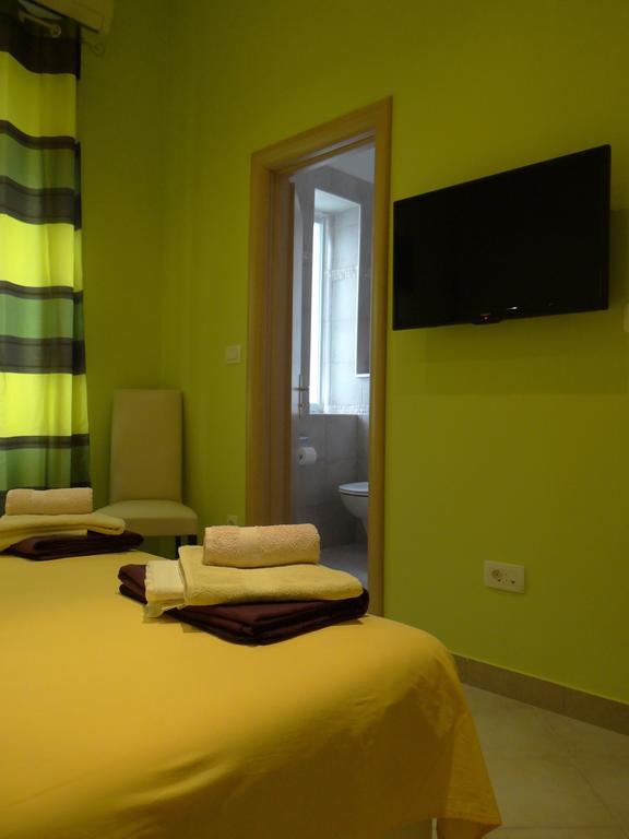 Rooms Stella Split Zewnętrze zdjęcie