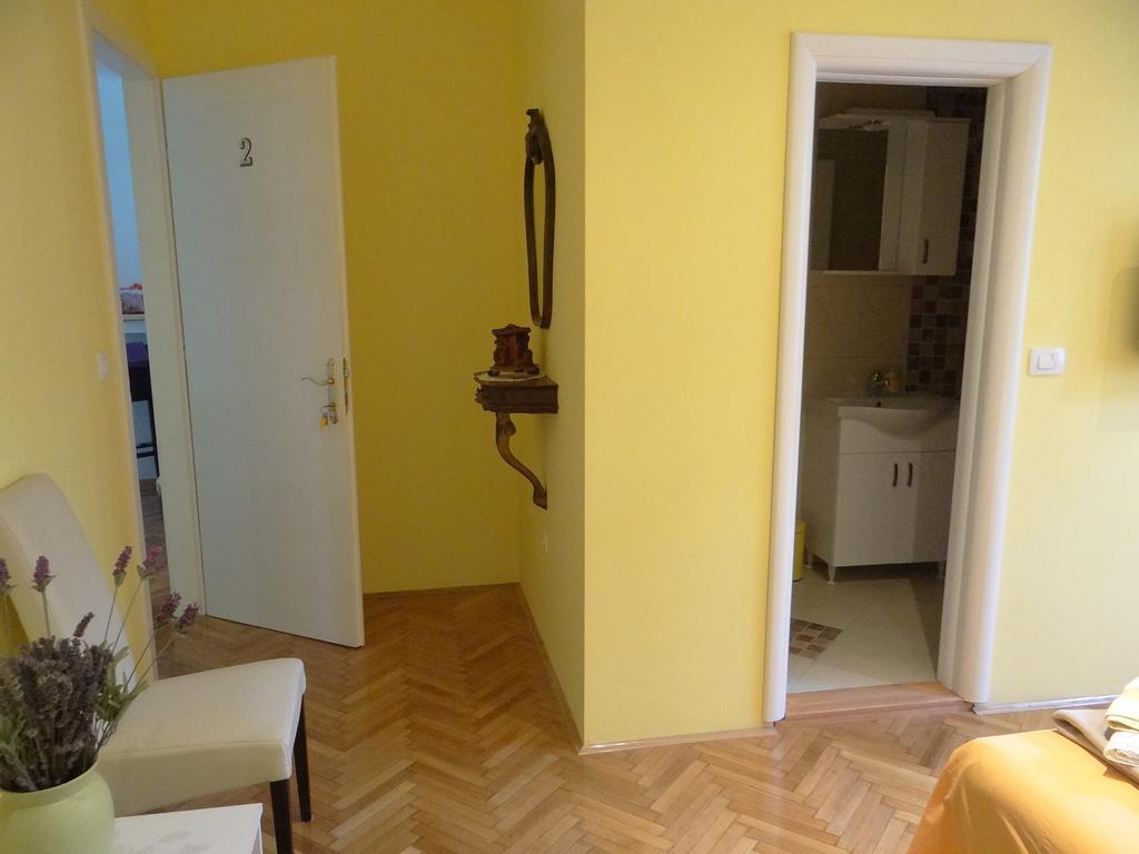 Rooms Stella Split Pokój zdjęcie