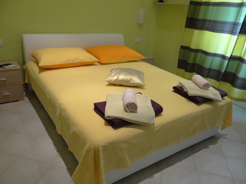 Rooms Stella Split Zewnętrze zdjęcie