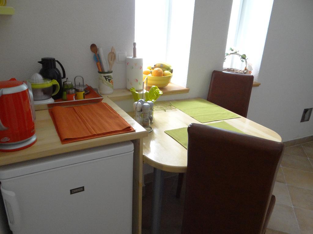 Rooms Stella Split Zewnętrze zdjęcie