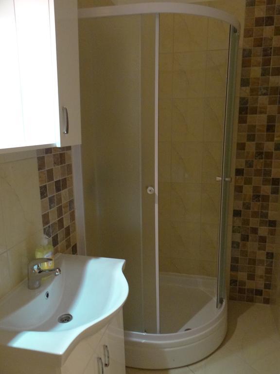 Rooms Stella Split Zewnętrze zdjęcie