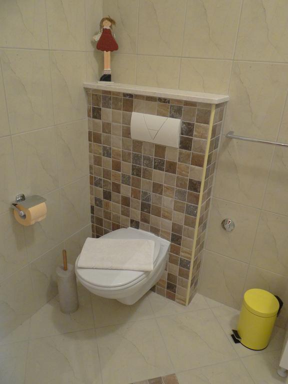 Rooms Stella Split Pokój zdjęcie