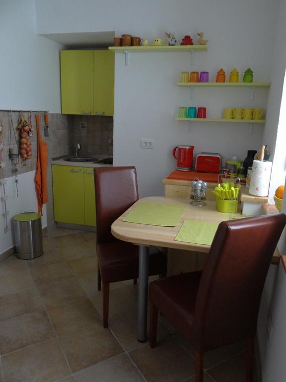 Rooms Stella Split Zewnętrze zdjęcie